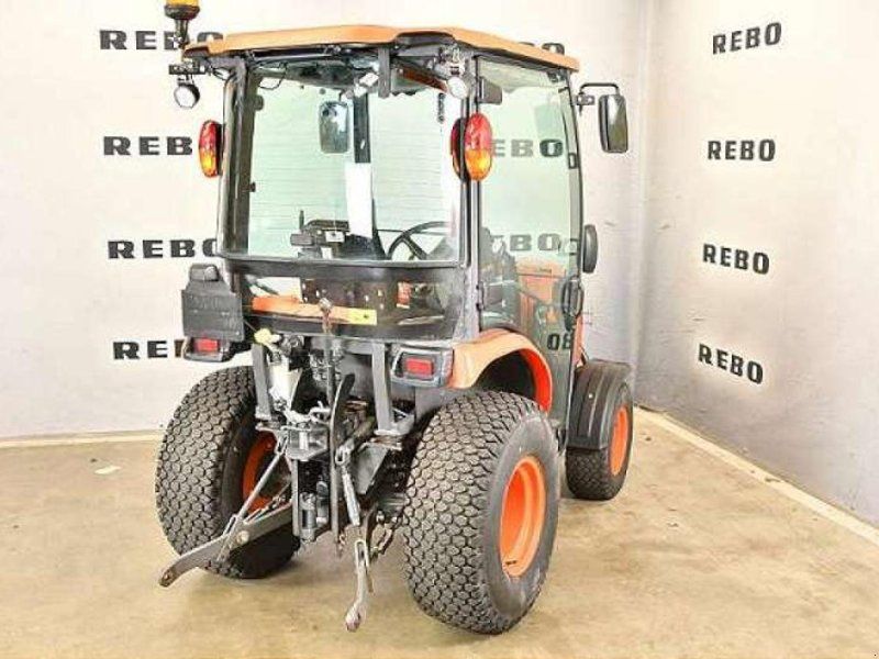 Kubota B2261H-C