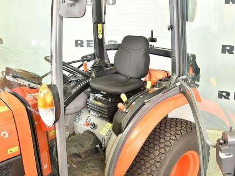 Kubota B2261H-C