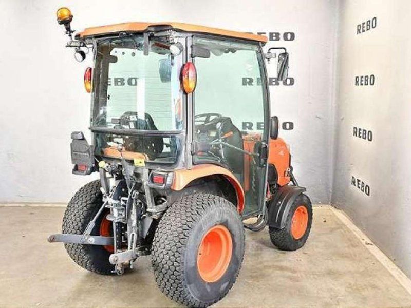 Kubota B2261H-C