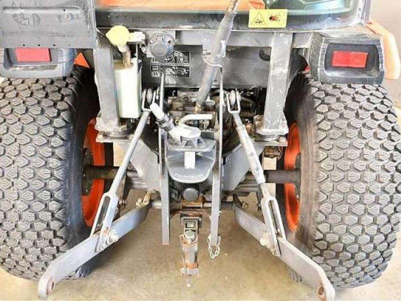 Kubota B2261H-C