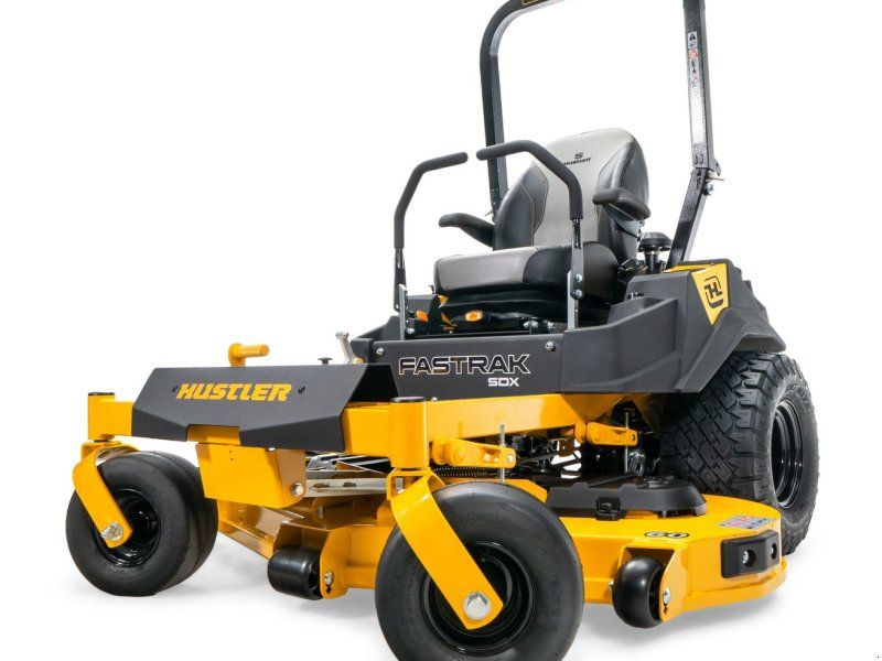 Hustler Fastrak SDX 48