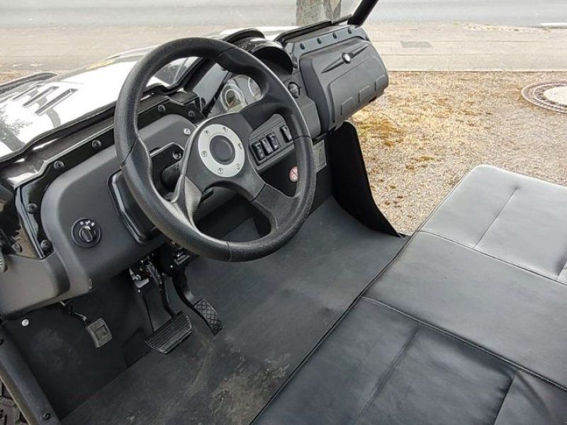 Frisian FM 55