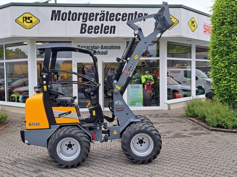 Giant G1500