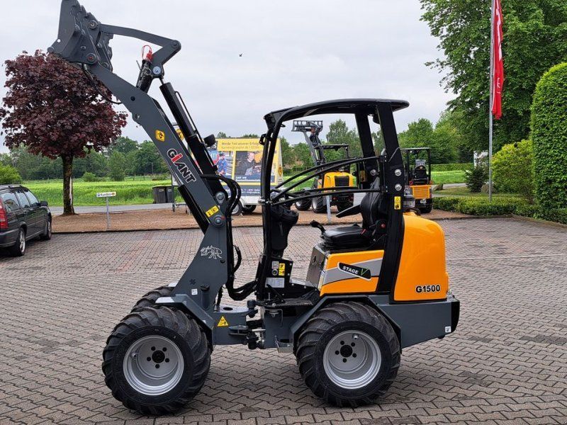 Giant G1500