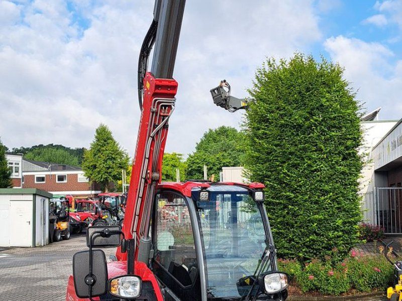Weidemann Teleskoplader