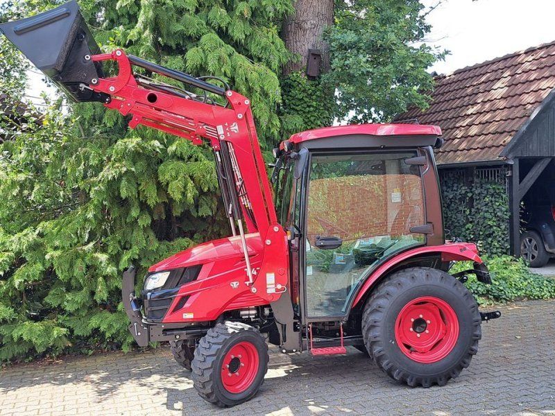 TYM T475