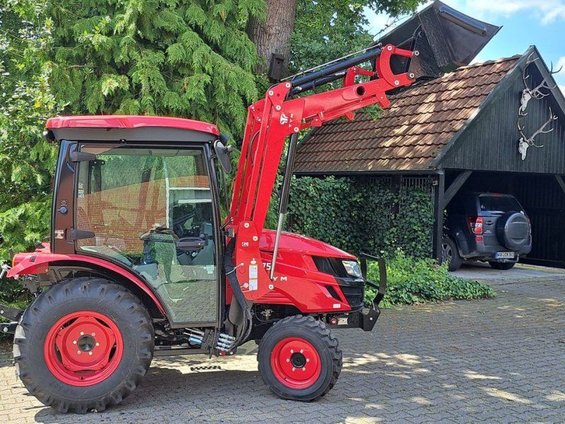 TYM T475