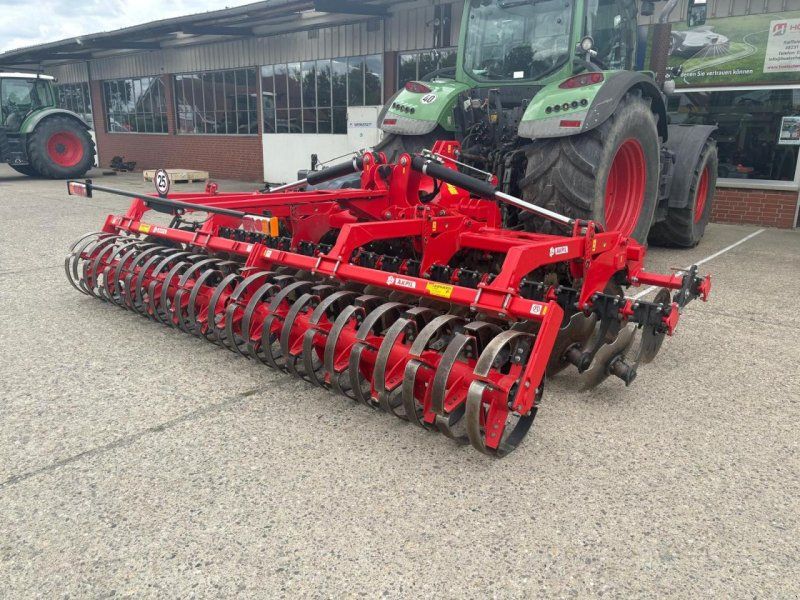 Akpil GEPARD XL 4.5 FEDERFLEXWALZE