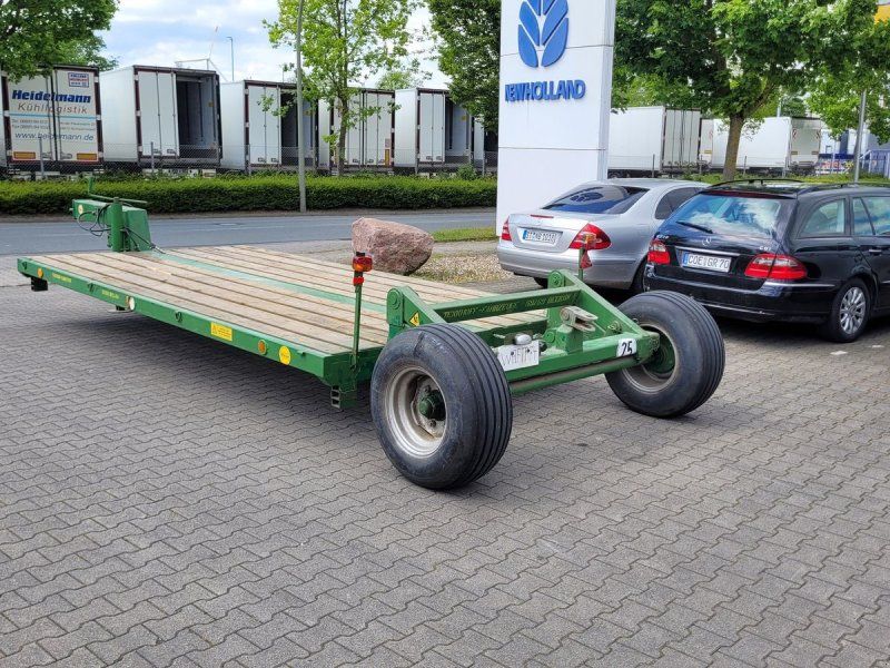 Tenkhoff T120