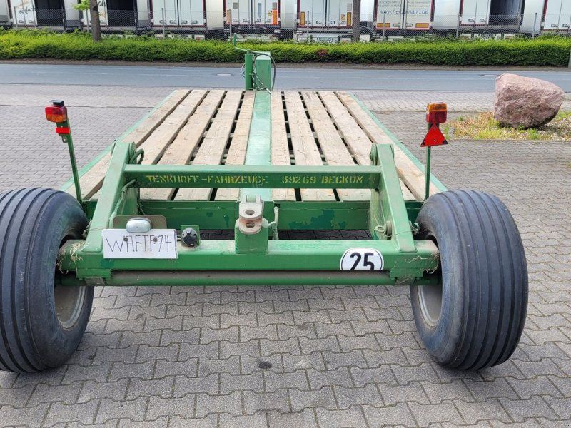 Tenkhoff T120
