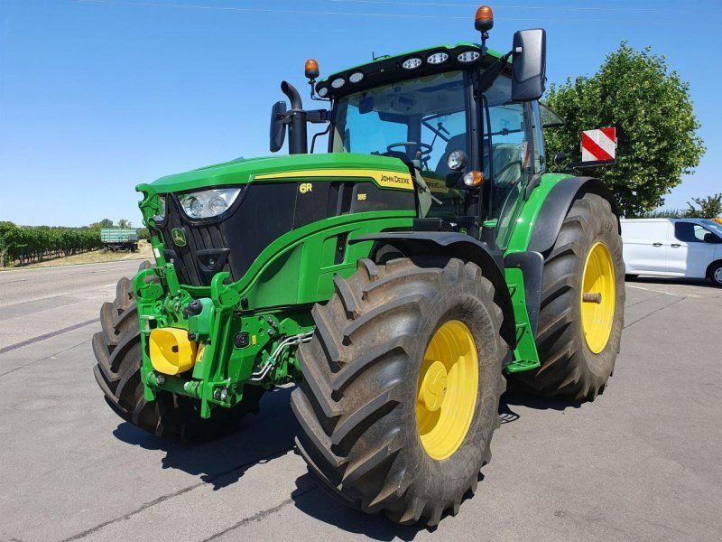 John Deere 6R 185