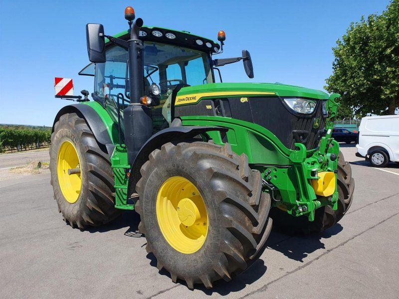 John Deere 6R 185