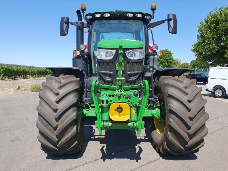 John Deere 6R 185