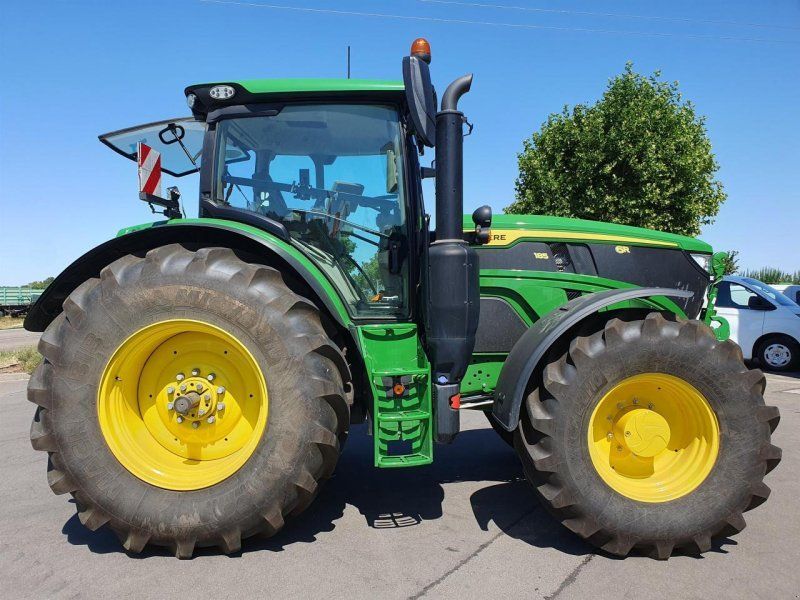 John Deere 6R 185