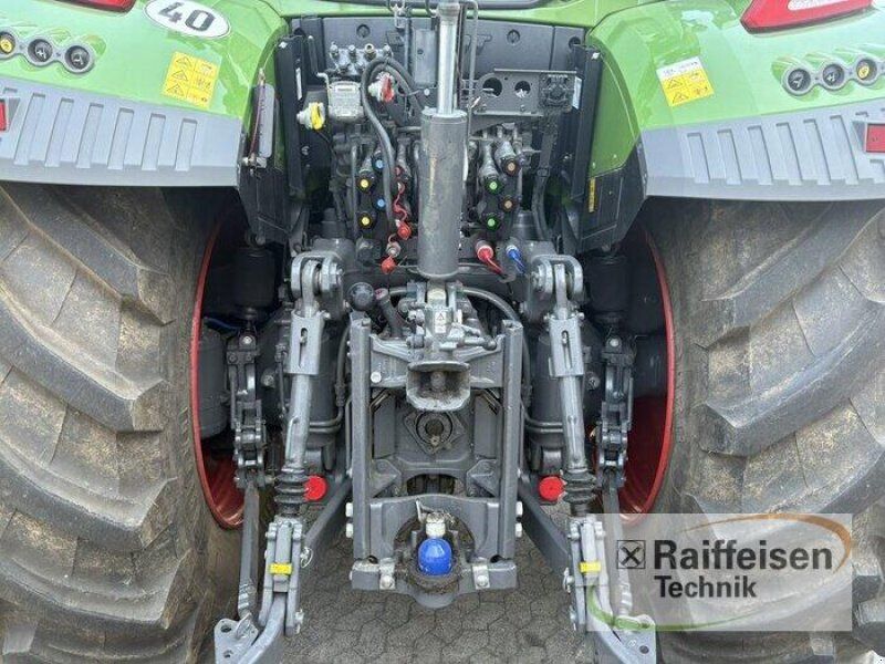 Fendt 728 Vario Gen7 Profi Plus