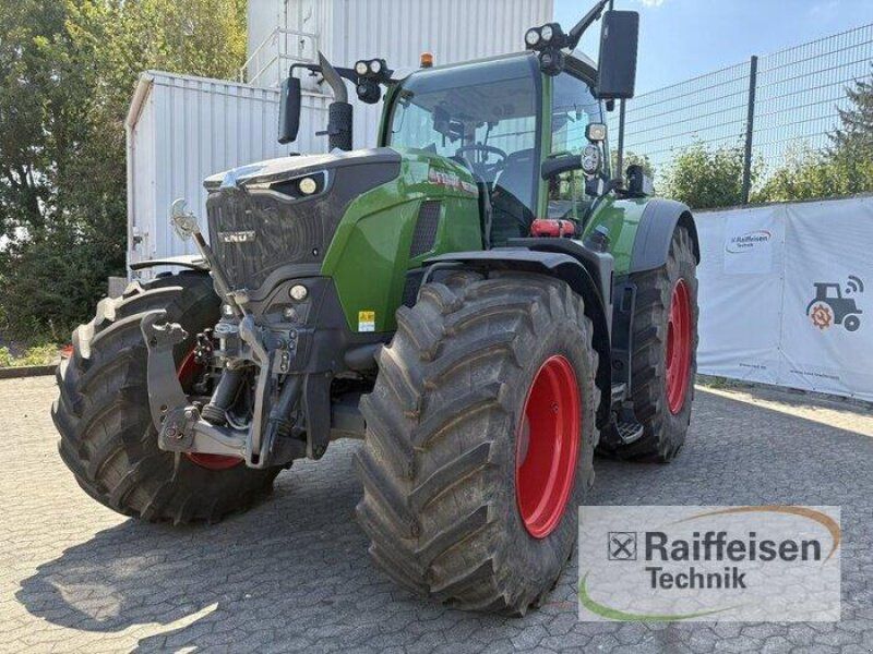 Fendt 728 Vario Gen7 Profi Plus