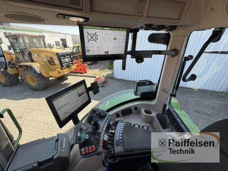 Fendt 728 Vario Gen7 Profi Plus
