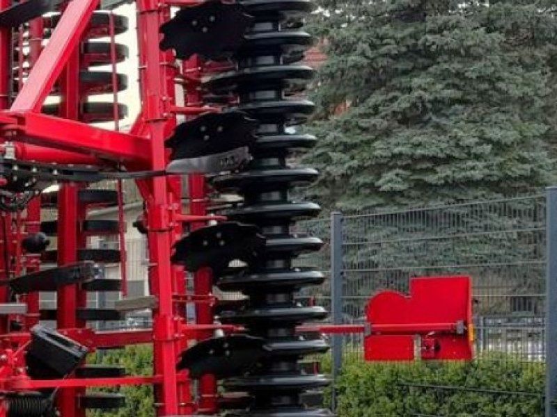 Horsch Fortis 7 AS Vorführgerät