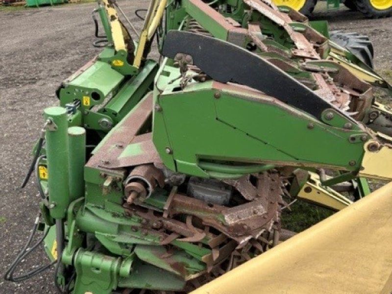 Krone Easy Collect 903