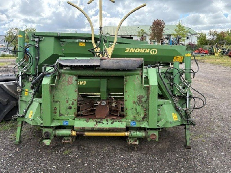 Krone Easy Collect 903