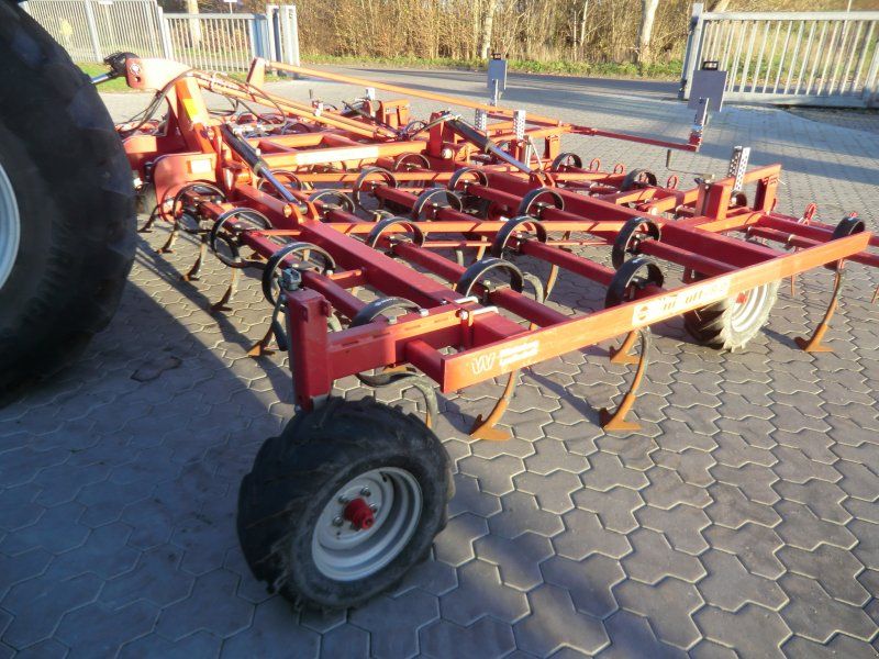 Brix UniCult BIO 600 H