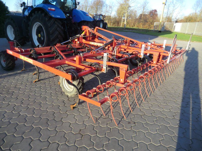 Brix UniCult BIO 600 H