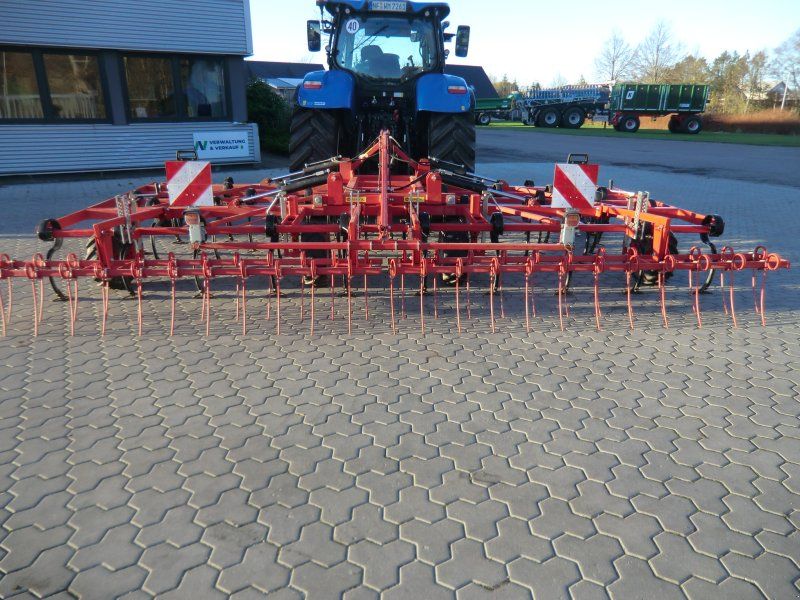 Brix UniCult BIO 600 H