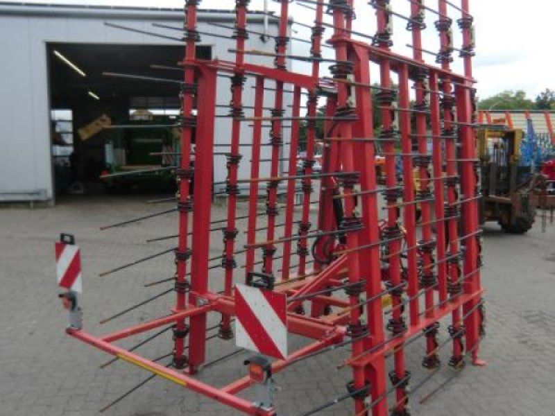Brix STR 720 H StrawMax-P