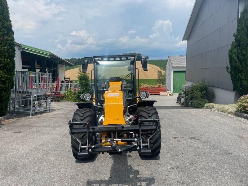 Dieci T60 Agri Pivot Teleskopradlader