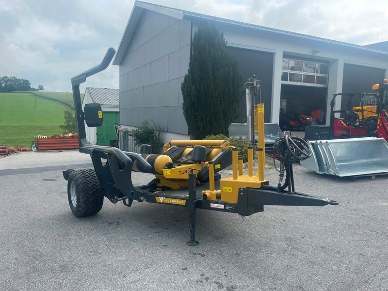 Tanco A100EH Wickelmaschine