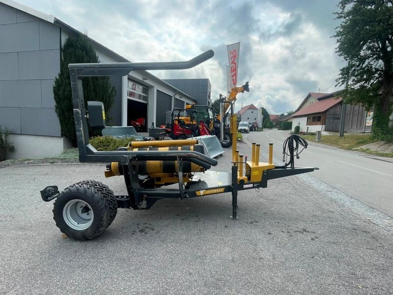 Tanco A100EH Wickelmaschine
