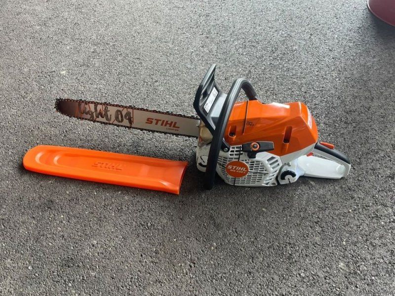 Stihl MS 400.1 C-M Motor