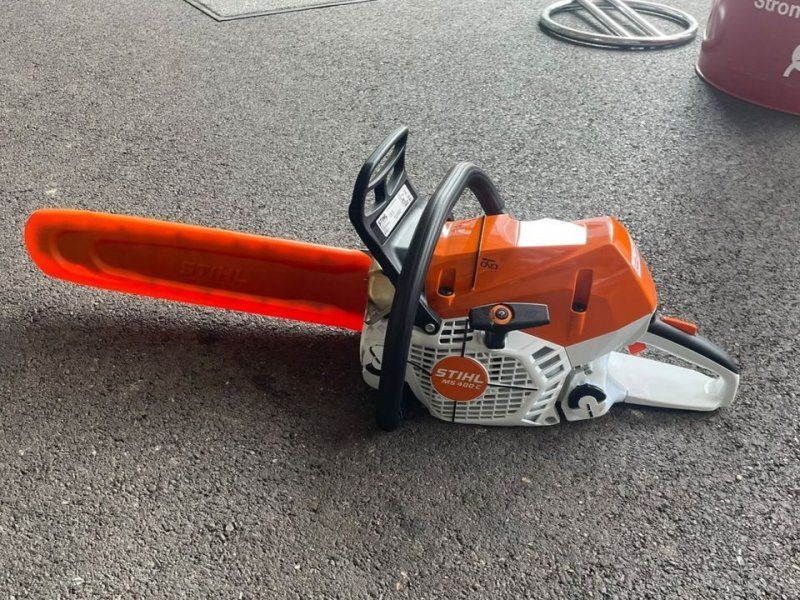 Stihl MS 400.1 C-M Motor