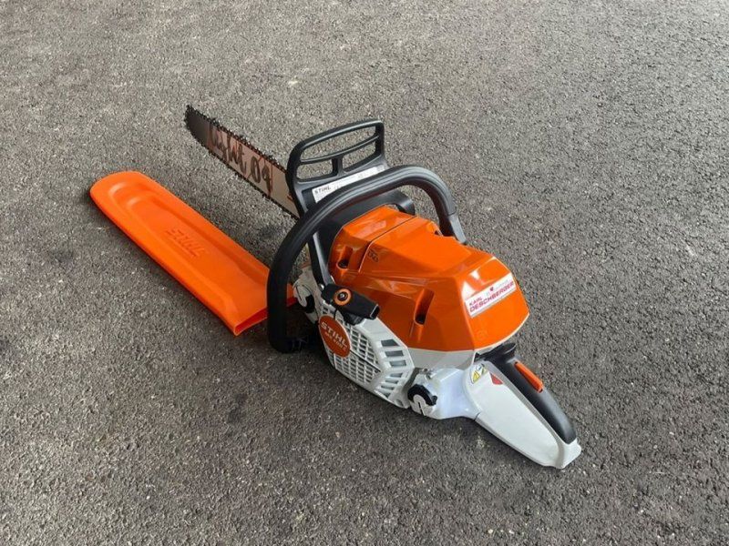 Stihl MS 400.1 C-M Motor