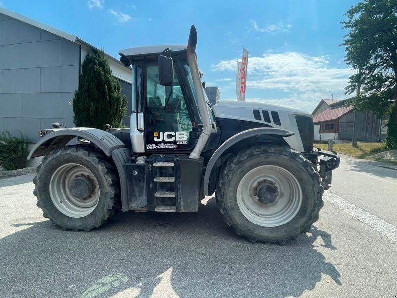 JCB 3230 XTRA