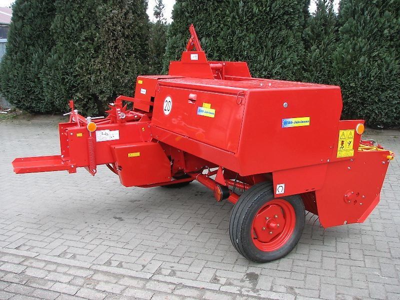 Unia Hochdruckpresse Kostka (Z511),