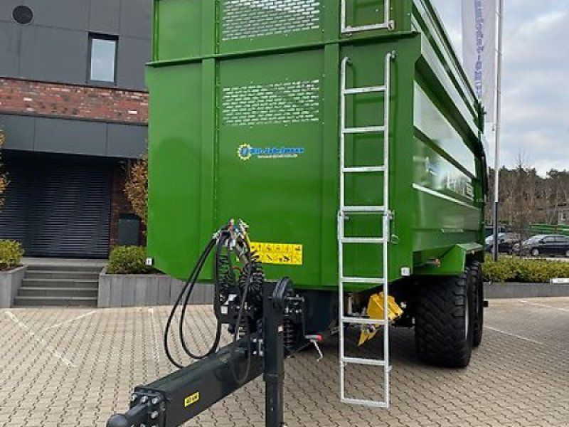 Pronar Muldenkipper (Heck), T 669 XL, 21 to, , ab Lager