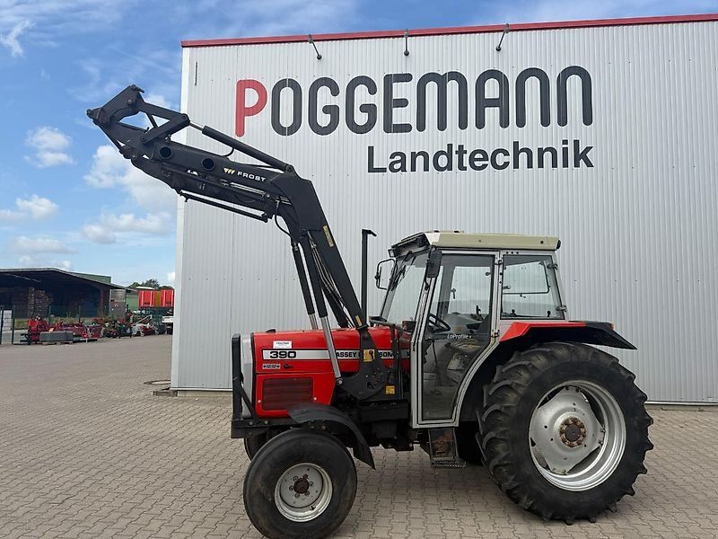 Massey Ferguson 390