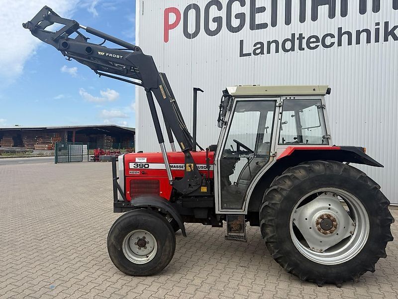 Massey Ferguson 390