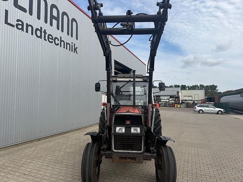 Massey Ferguson 390