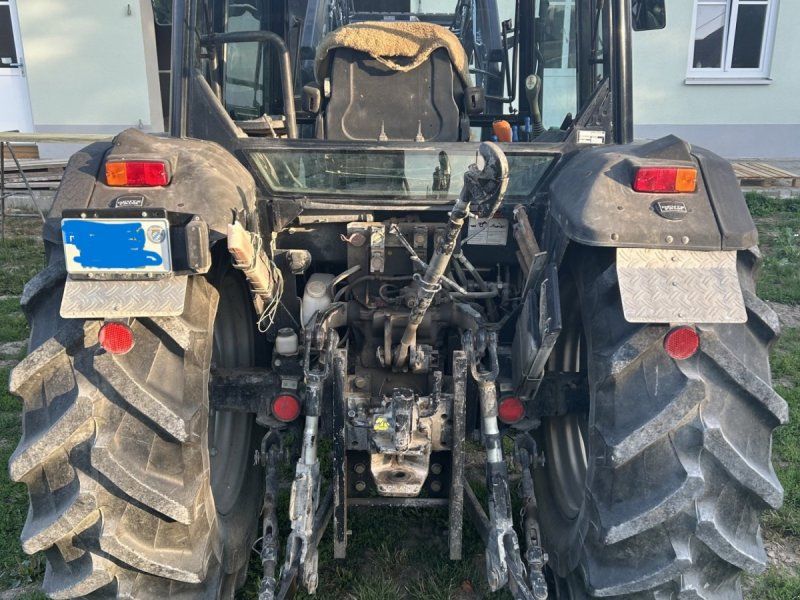 Deutz-Fahr Agrlus 87 A