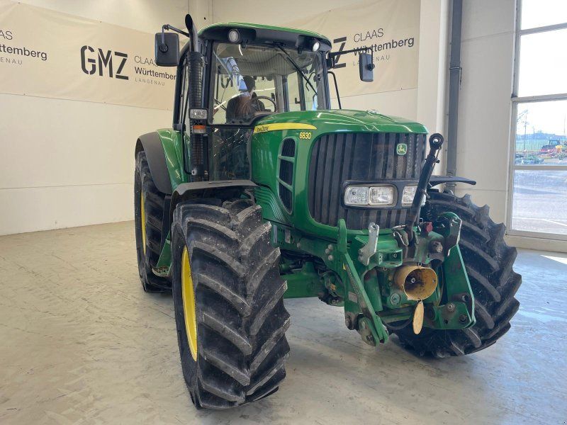 John Deere 6830   Preisreduziert