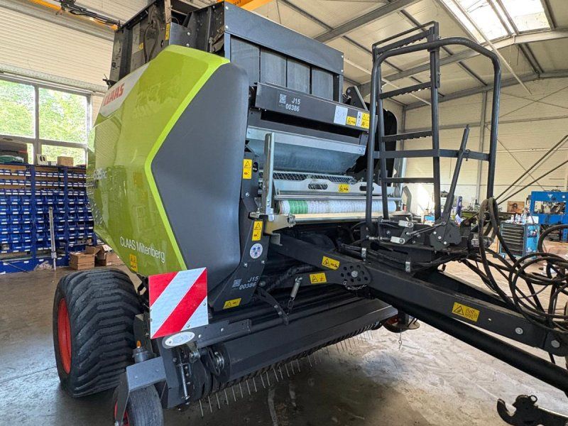 Claas Variant 585 RC