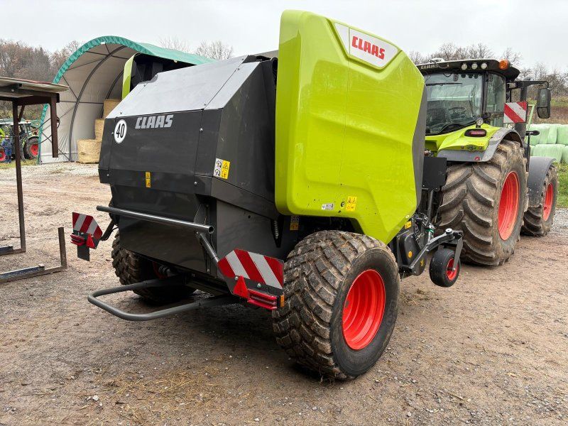 Claas Rollant 630 RC