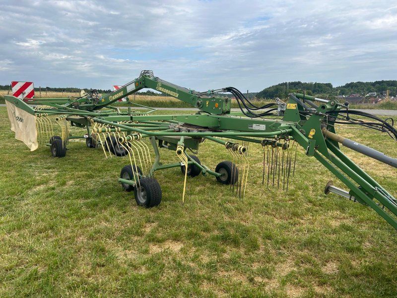 Krone Swadro 710/26 T