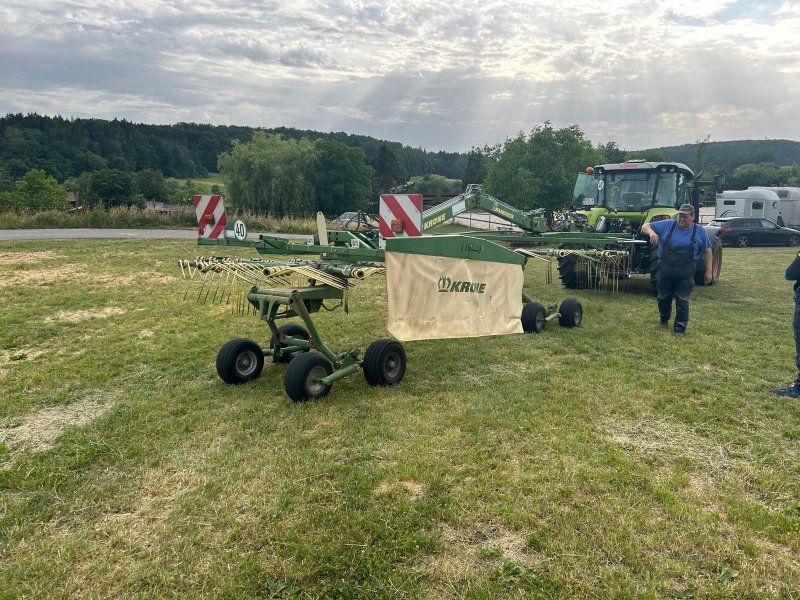Krone Swadro 710/26 T