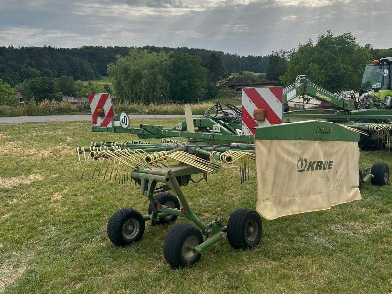 Krone Swadro 710/26 T