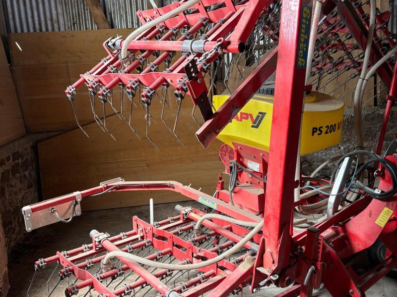 Einböck Grass-Manager 600