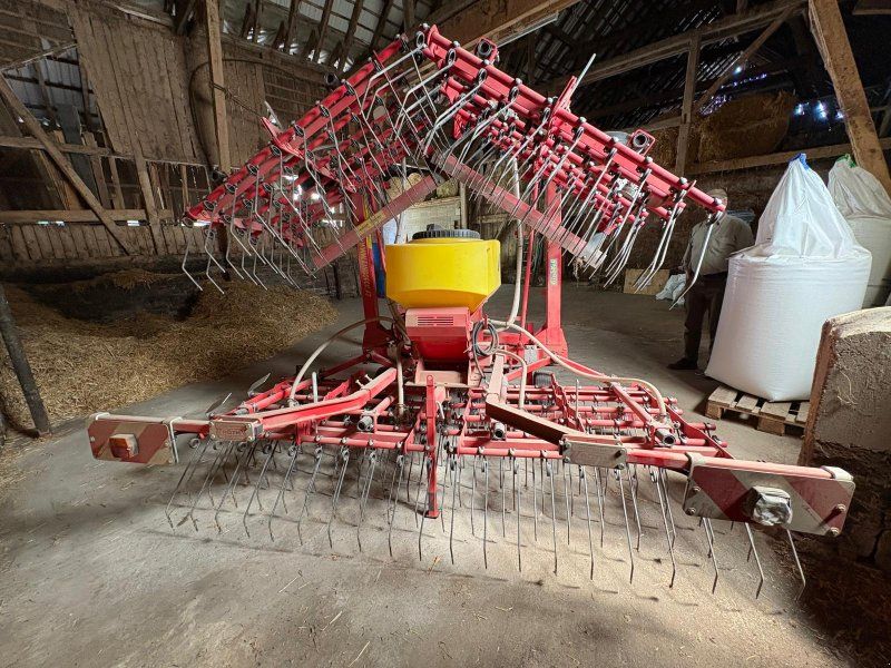 Einböck Grass-Manager 600