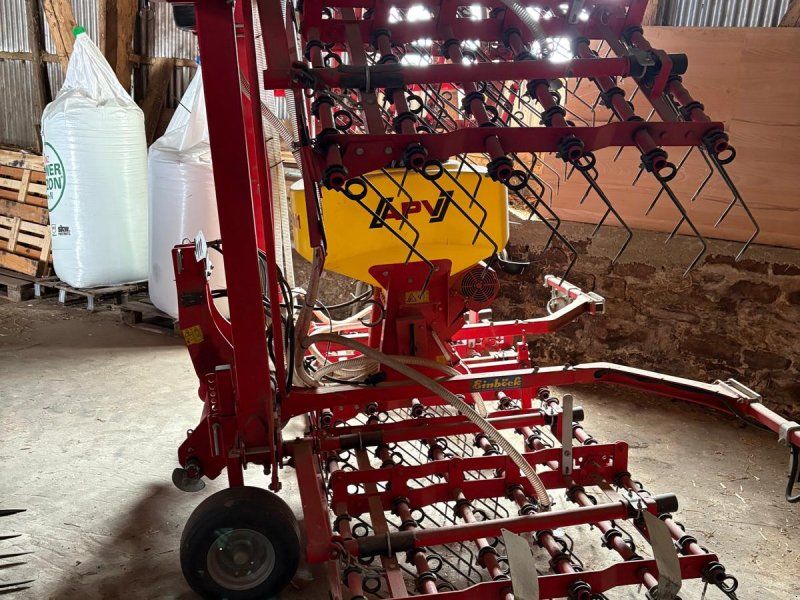Einböck Grass-Manager 600
